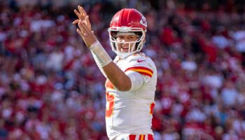 Chiefs remain NFL's only undefeated team after taking down 49ers in Super Bowl rematch