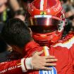 Leclerc triumphiert in Austin – Ferrari-Doppelsieg beim Großen Preis der USA