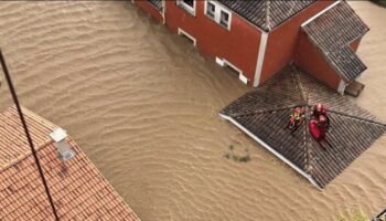 Crues et inondations : à Limony, les sinistrés ont vu leur vie basculer