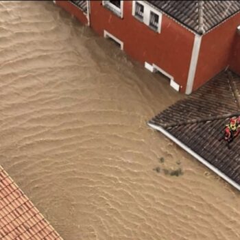 Crues et inondations : à Limony, les sinistrés ont vu leur vie basculer