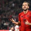 Bundesliga-Rückschau: Harry Kane und die Scham des Hattrick-Schützen