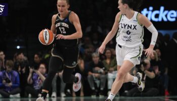 WNBA: Deutsche Basketballerinnen holen US-Titel