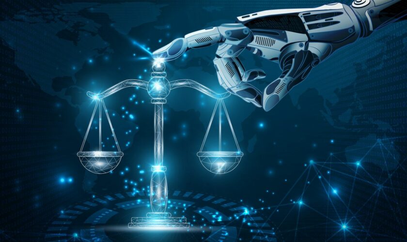 Le Tribunal de commerce de Paris mise sur l'intelligence artificielle pour améliorer le traitement des litiges