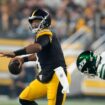 Russell Wilson shines on debut as Pittsburgh Steelers thrash New York Jets