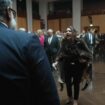 'This is not your land' - Senator shouts at King in Australian parliament