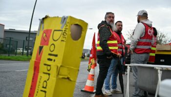 Doliprane : Sanofi confirme s'allier au fonds américain CD&R pour lui céder le contrôle de sa filiale Opella