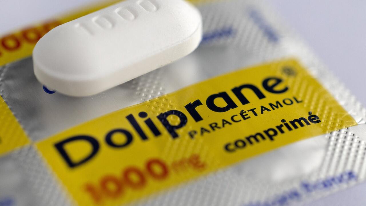 Doliprane : Sanofi confirme s'allier au fonds américain CD&R pour lui céder sa filiale Opella