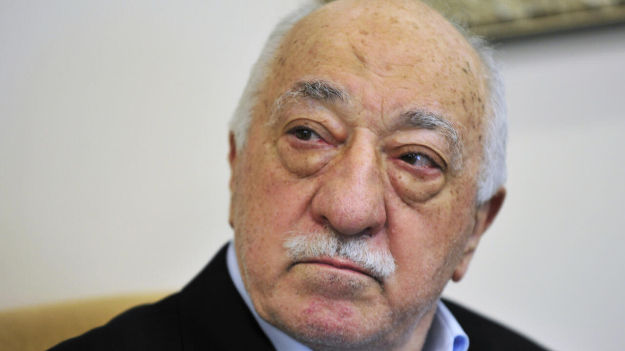 Le prédicateur musulman Fethullah Gülen est mort, selon les médias turcs