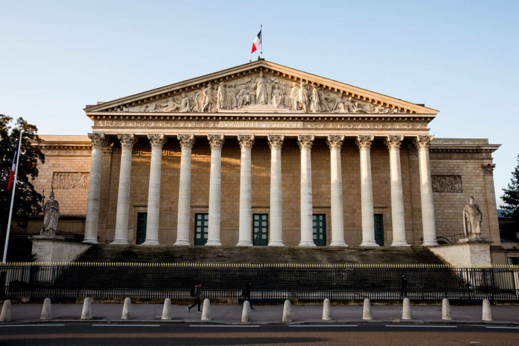 Budget 2025 : l’examen du texte débute ce lundi soir à l’Assemblée nationale