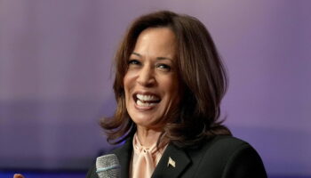 Kamala Harris : sondages, programmes... Des résultats encourageants, mais suffisants pour gagner la présidentielle ?