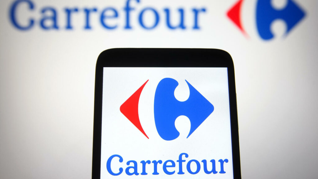 Carrefour épinglé pour « travail forcé » en Arabie saoudite par l’ONG Amnesty International