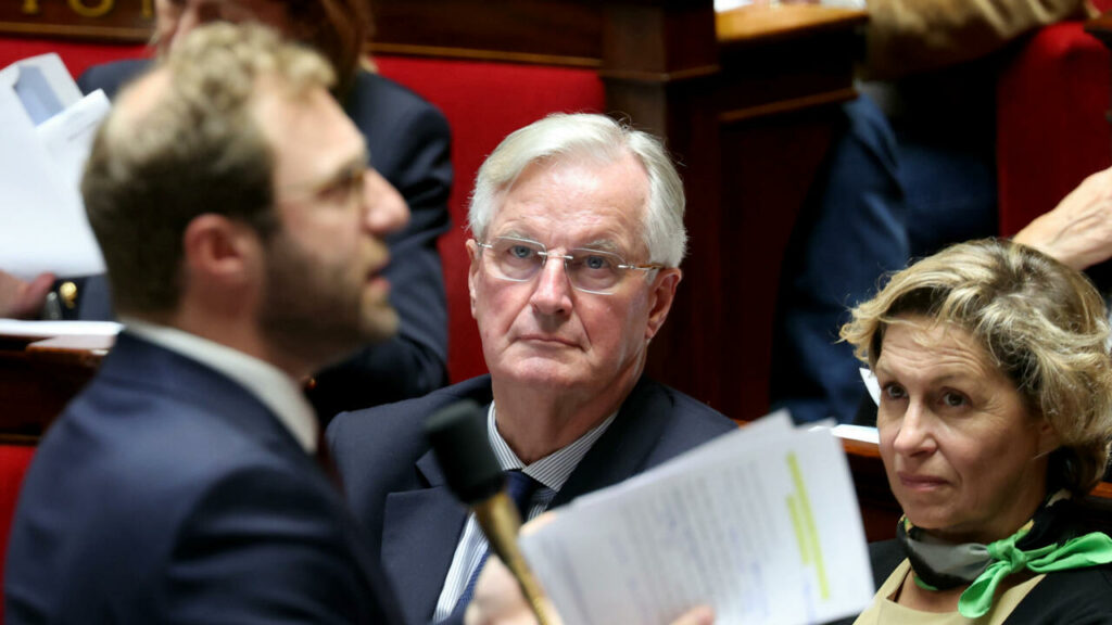 Budget 2025 : la bataille de chiffres et de tactiques s'engage dans l'hémicycle