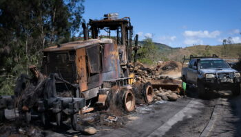 Nouvelle-Calédonie : le couvre-feu en vigueur depuis cinq mois prolongé jusqu’au 4 novembre