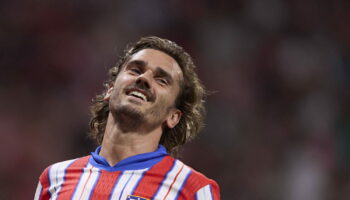 Ce plat d'hiver ultra réconfortant est le péché mignon d'Antoine Griezmann