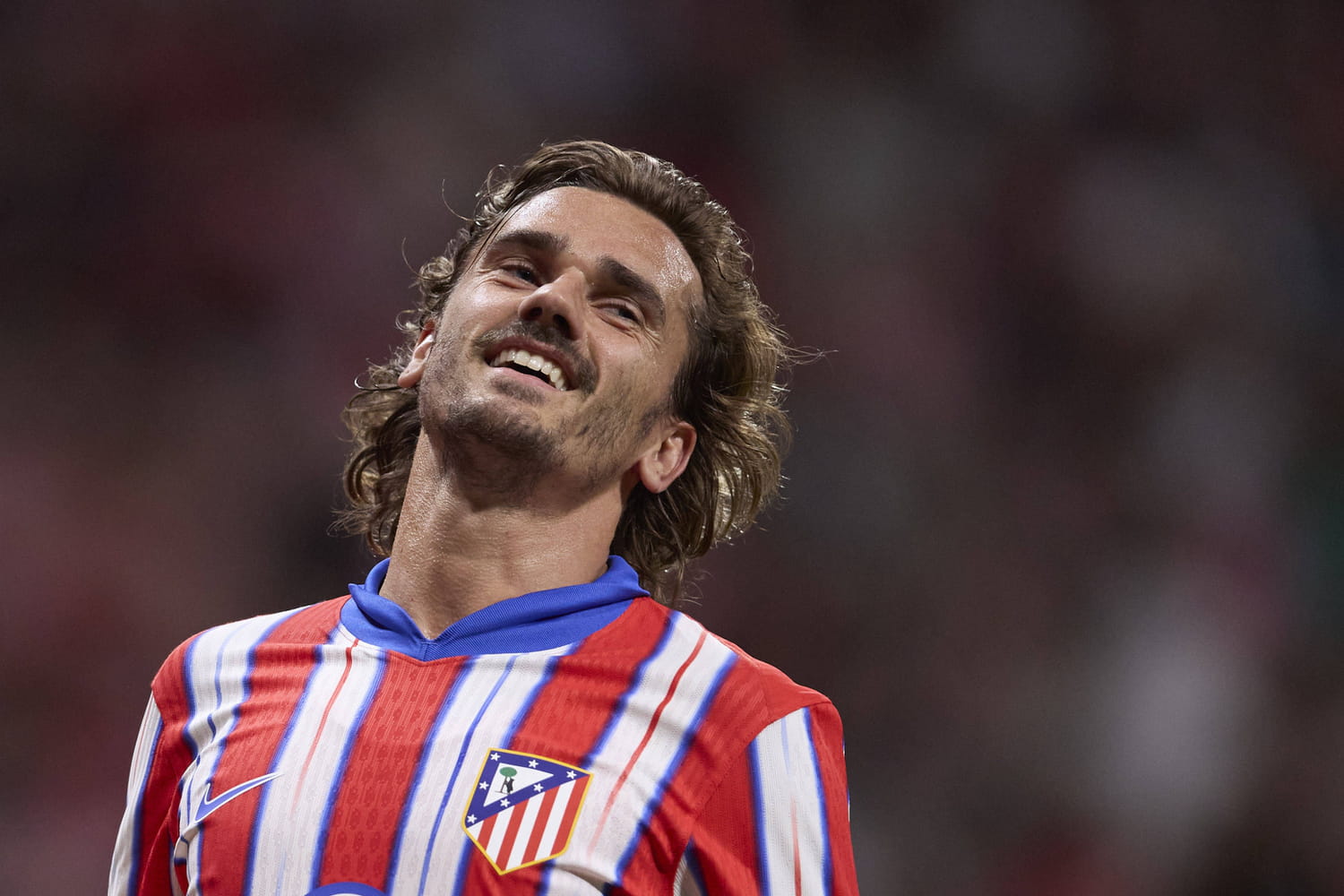 Ce plat d'hiver ultra réconfortant est le péché mignon d'Antoine Griezmann