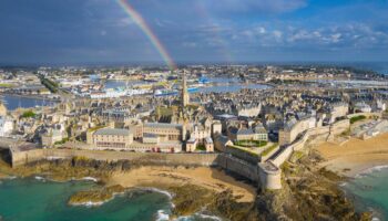 « A Saint-Malo, les meublés touristiques restent un sujet brûlant qui paralyse le marché locatif »