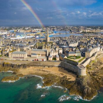 « A Saint-Malo, les meublés touristiques restent un sujet brûlant qui paralyse le marché locatif »