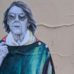 Procès des viols de Mazan : Gisèle Pelicot est aussi devenue une icône pour le street art