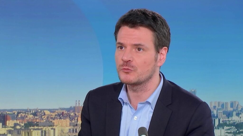 Budget 2025 : "Le plus difficile depuis le début de la Ve République", affirme le politologue, Benjamin Morel