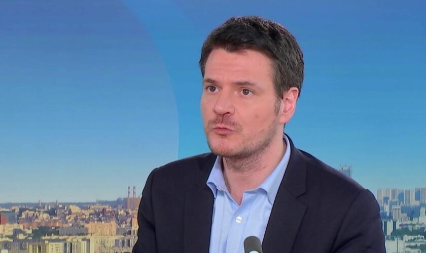 Budget 2025 : "Le plus difficile depuis le début de la Ve République", affirme le politologue, Benjamin Morel