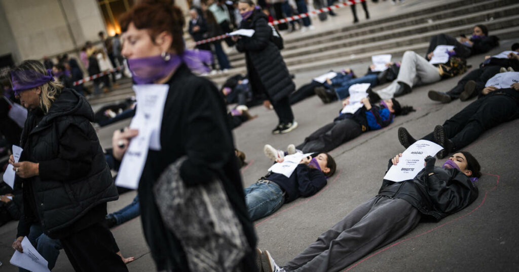 Féminicides : trois femmes tuées par leur conjoint ou ex en un week-end