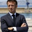 Le plan « Marseille en grand » cher à Emmanuel Macron dans le viseur de la Cour des comptes