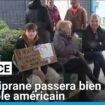 France : le doliprane passera bien sous contrôle américain