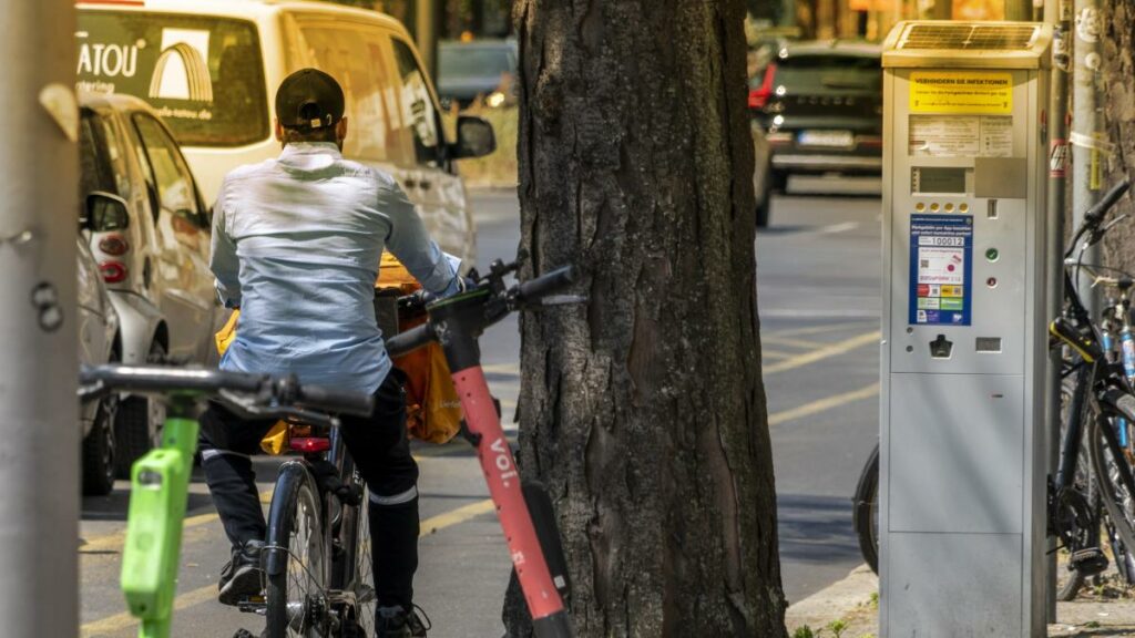 Radweg-Streit in Berlin eskaliert – „Besteht sehr dringender Handlungsbedarf“