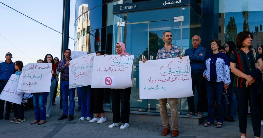 Une chaîne saoudienne dans la tourmente après avoir qualifié Yahya Sinwar de “terroriste”