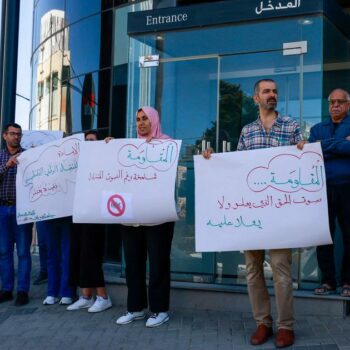 Une chaîne saoudienne dans la tourmente après avoir qualifié Yahya Sinwar de “terroriste”