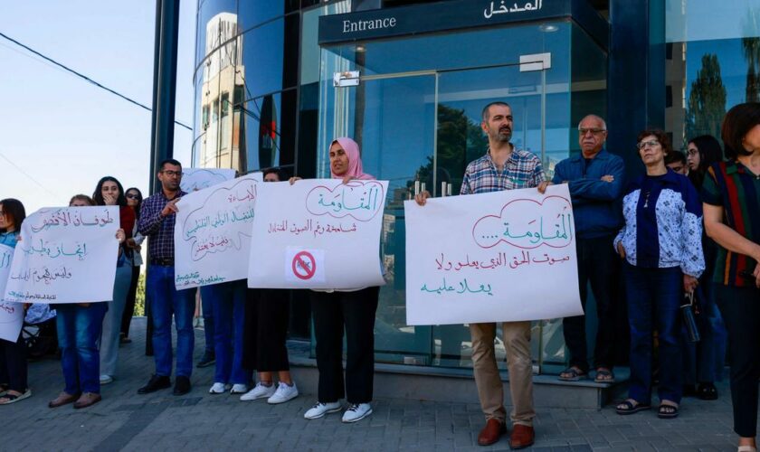 Une chaîne saoudienne dans la tourmente après avoir qualifié Yahya Sinwar de “terroriste”