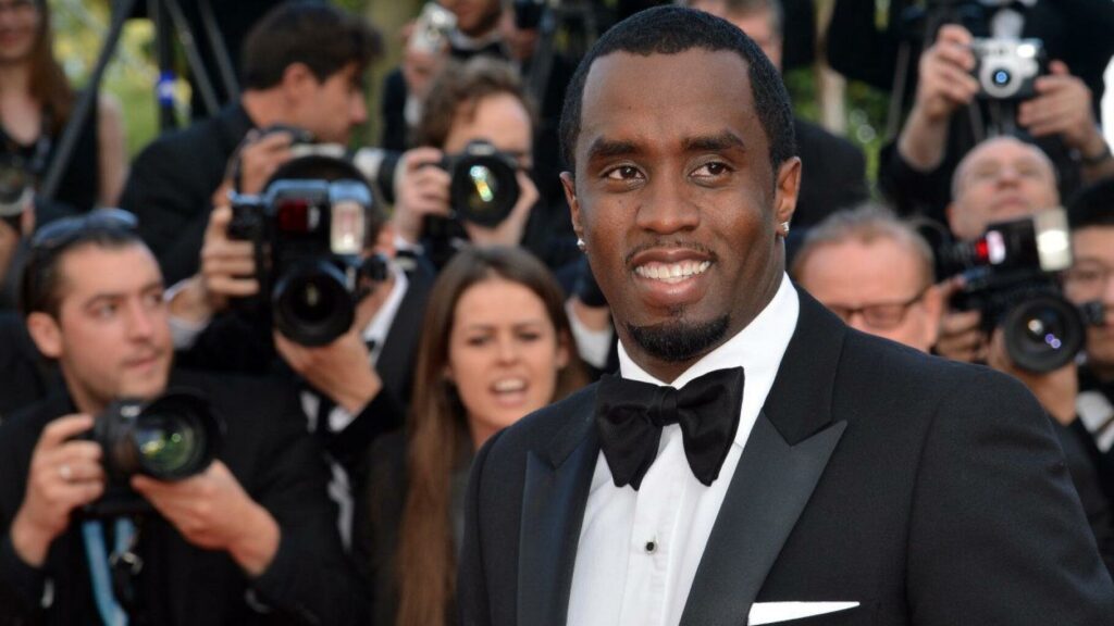 Sean « Diddy » Combs visé par sept nouvelles plaintes, dont une plainte pour viol sur mineure