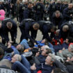 À Paris, la police envoyée pour déloger les joueurs de pétanque du Clap, iconique club de Montmartre