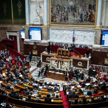 Budget 2025 : La France insoumise a retiré sa motion de rejet du texte, dont l'examen a commencé à l'Assemblée nationale