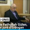 Mort aux États-Unis du prédicateur turc Fethullah Gülen, ennemi juré d'Erdogan