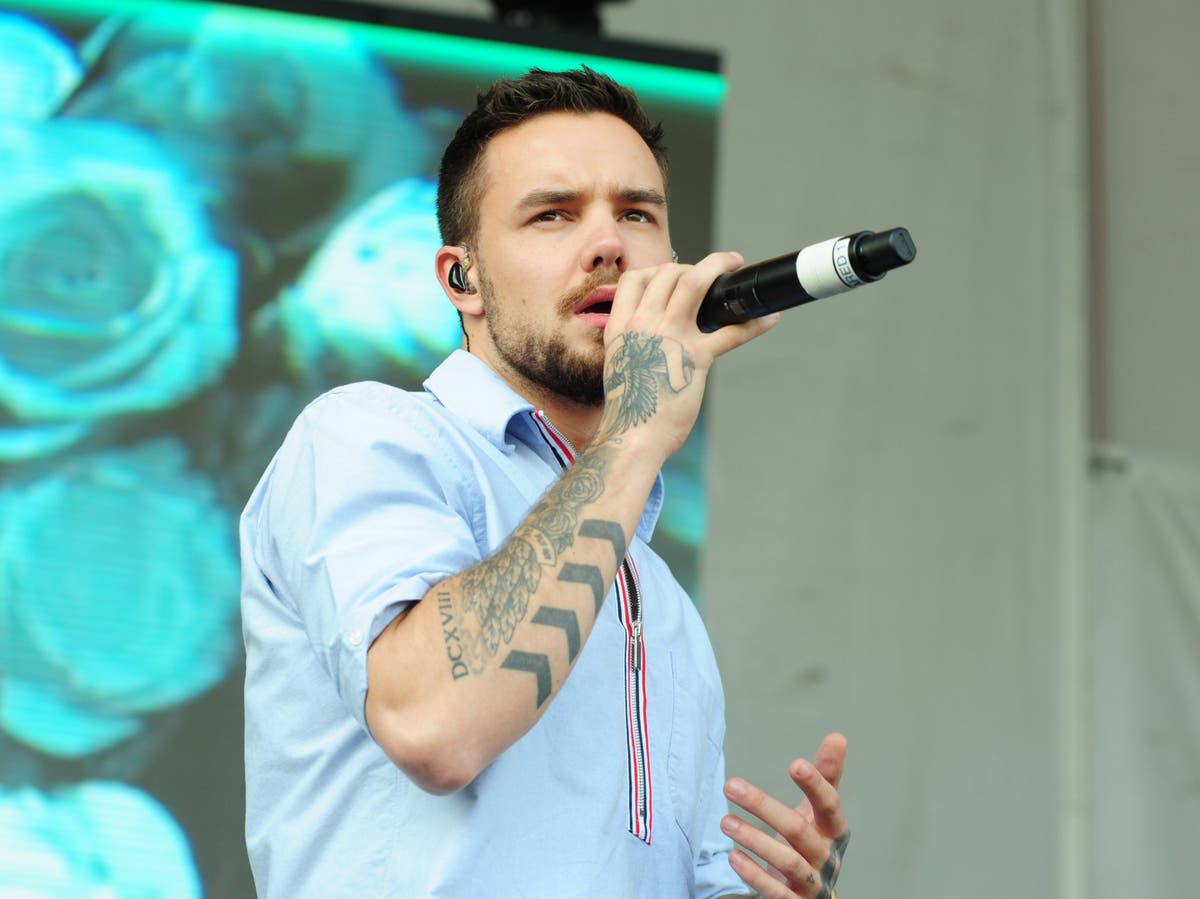 Liam Payne had ‘multiple substances’ in his body at time of death, preliminary toxicology report reveals