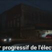 Cuba : retour progressif du courant après une panne géante d'électricité