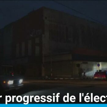 Cuba : retour progressif du courant après une panne géante d'électricité