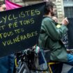 Cycliste tué à Paris : "On attend que nos plaintes soient prises au sérieux", insiste la porte-parole de Paris en Selle