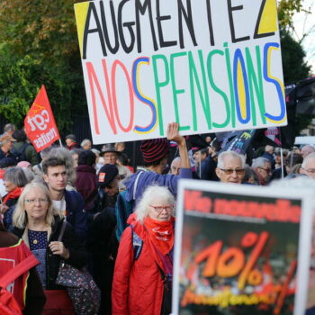 Budget 2025 : le gouvernement veut finalement épargner les petites retraites du gel du 1er semestre