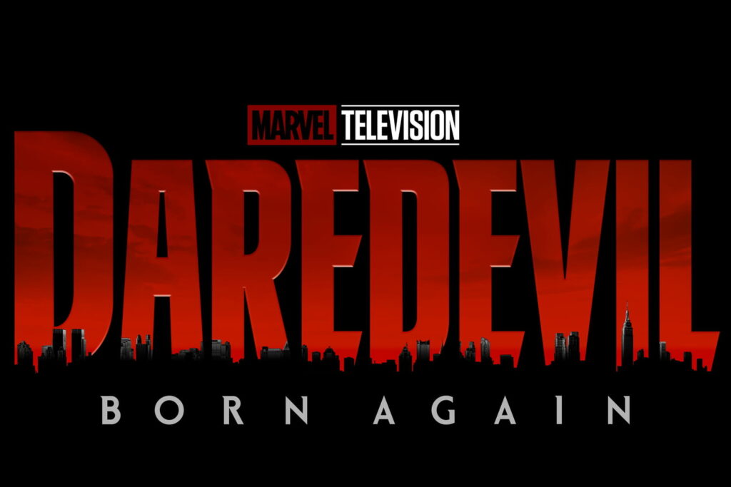 Daredevil Born Again : enfin une date de sortie pour la série du super-héros de Disney+