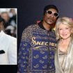 Diddy says 'last words' before he dies will be 'I did it' in resurfaced clip with Martha Stewart, Snoop Dogg