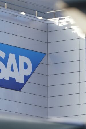 SAP hebt die Gewinnprognose deutlich an