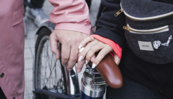 Mort de Paul Varry, cycliste tué à Paris : des leçons politiques à ce drame ?