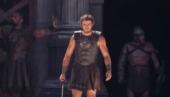 Gladiator 2 : les premiers avis sont tombés, le film a fait fortement réagir