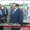 Cameroun : Paul Biya de retour après plusieurs semaines d'absence