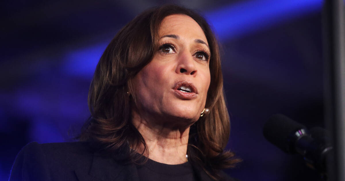 Que sait-on de l’emploi de Kamala Harris chez McDonald’s, contesté par Donald Trump ?