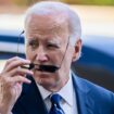 Geheimdienstleck: Joe Biden "tief besorgt" über Durchsickern von geheimen Informationen