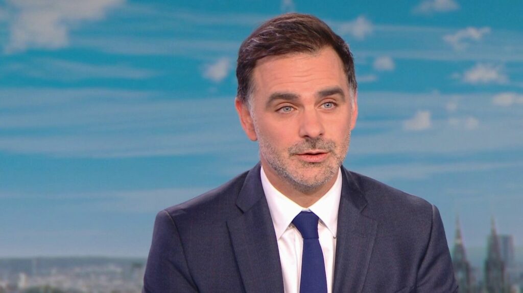 Pensions de retraites : le ministre du Budget "favorable" à un "seuil" sous lequel les "petites retraites" ne seront pas concernées par le gel de six mois