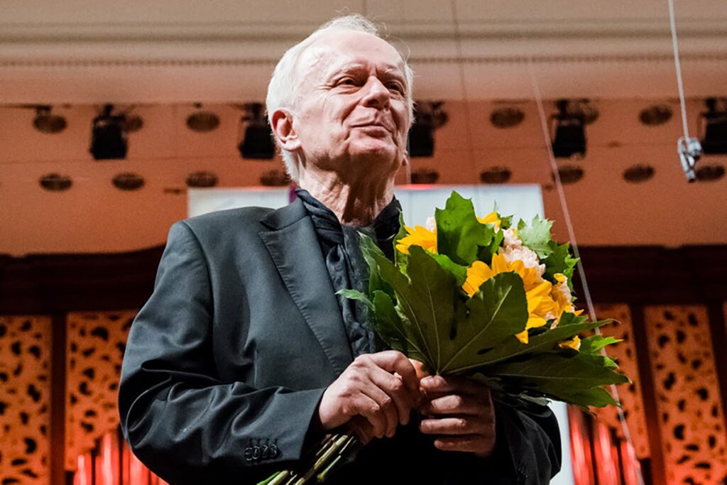 Janusz Olejniczak death: Celebrated piano player behind Oscar-winning movie The Pianist dies at 72